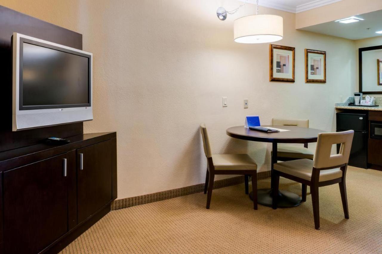 Buena Park Grand Hotel & Suites Exteriér fotografie